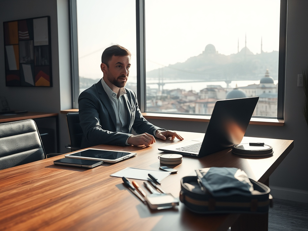İnternet Bankacılığı Dolandırıcılığı