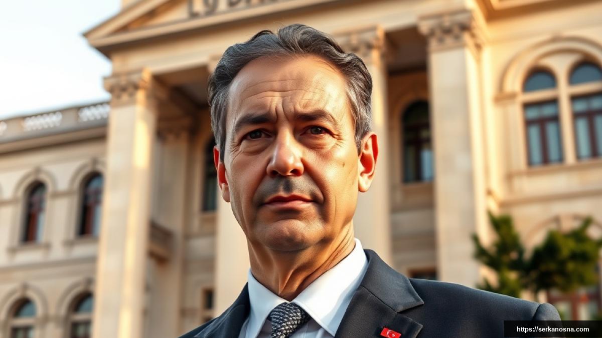 Adalet Bakanı Tunç’tan Kritik Mesaj: Farkındalık Hayat Kurtarır
