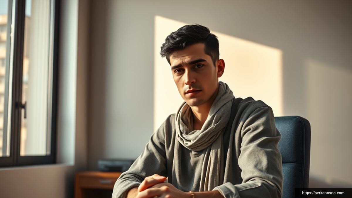 Banka Hesabımı Başkasına Kullandırdım, Pişmanım