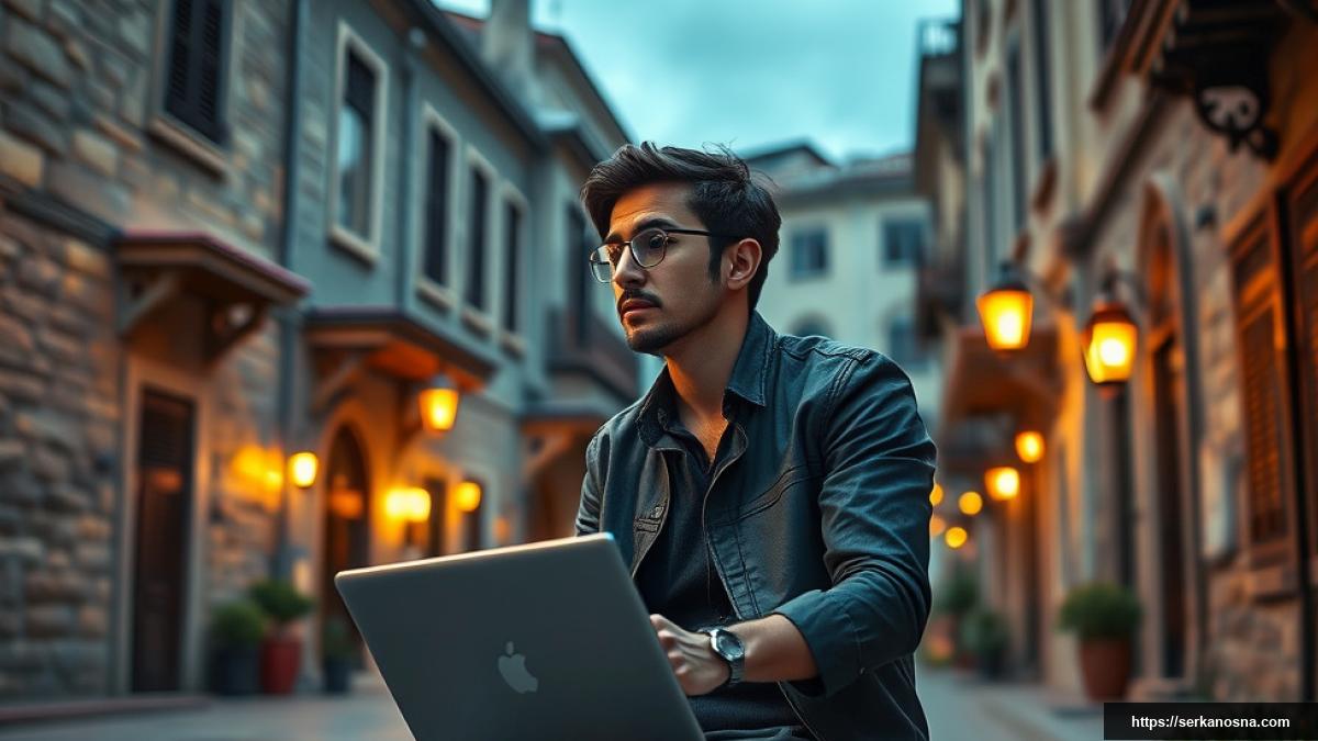Başkaları Benden İlerideyken Ne Hissediyorum?