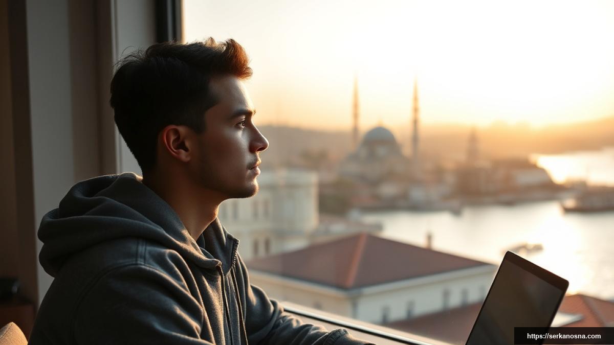 Büyürken Hayal Ettiğim Hayata Ne Kadar Yakınım?