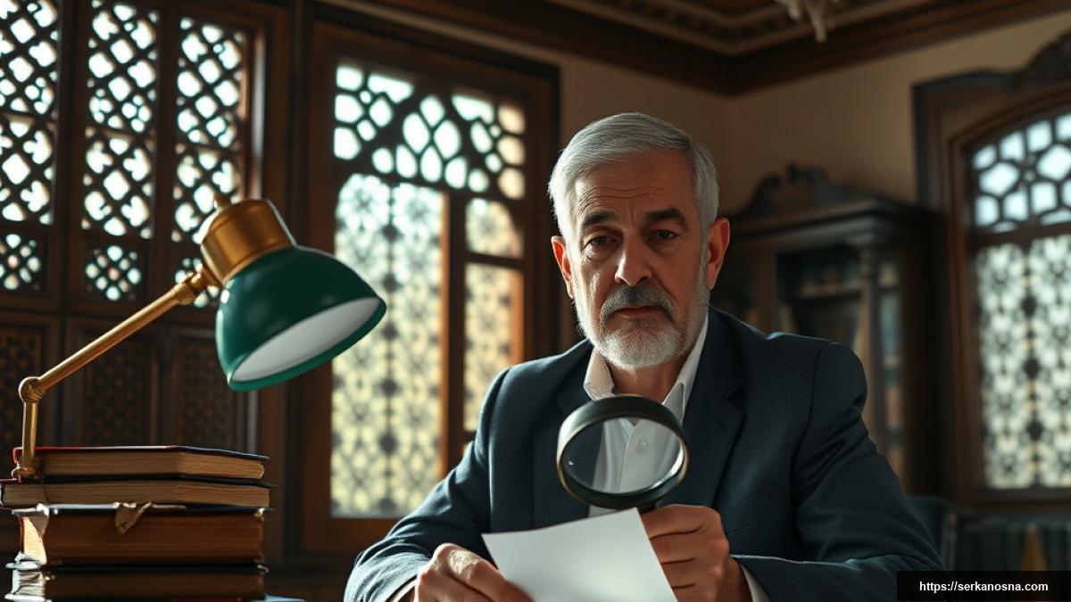 Dolandırıcıları Tanıma Rehberi