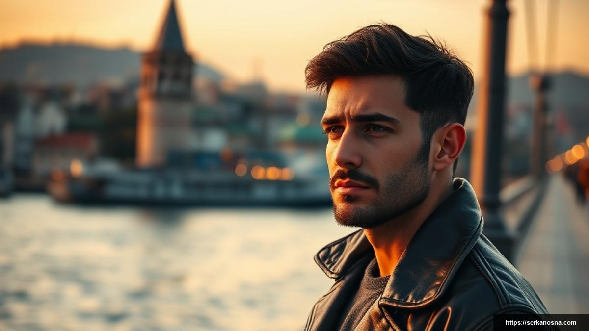 Eskiden Daha Cesurdum Sanki