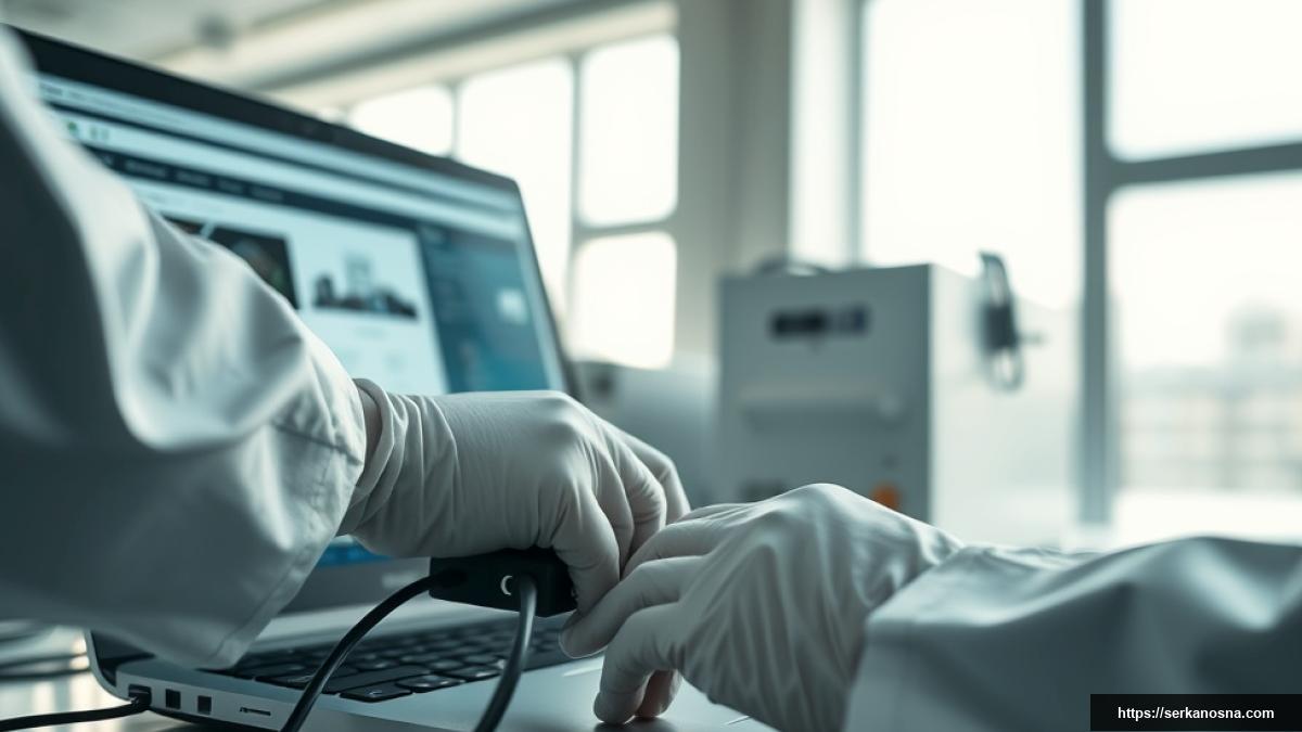 Forensic Image Nedir? Dijital Delil Kopyalama Yöntemleri