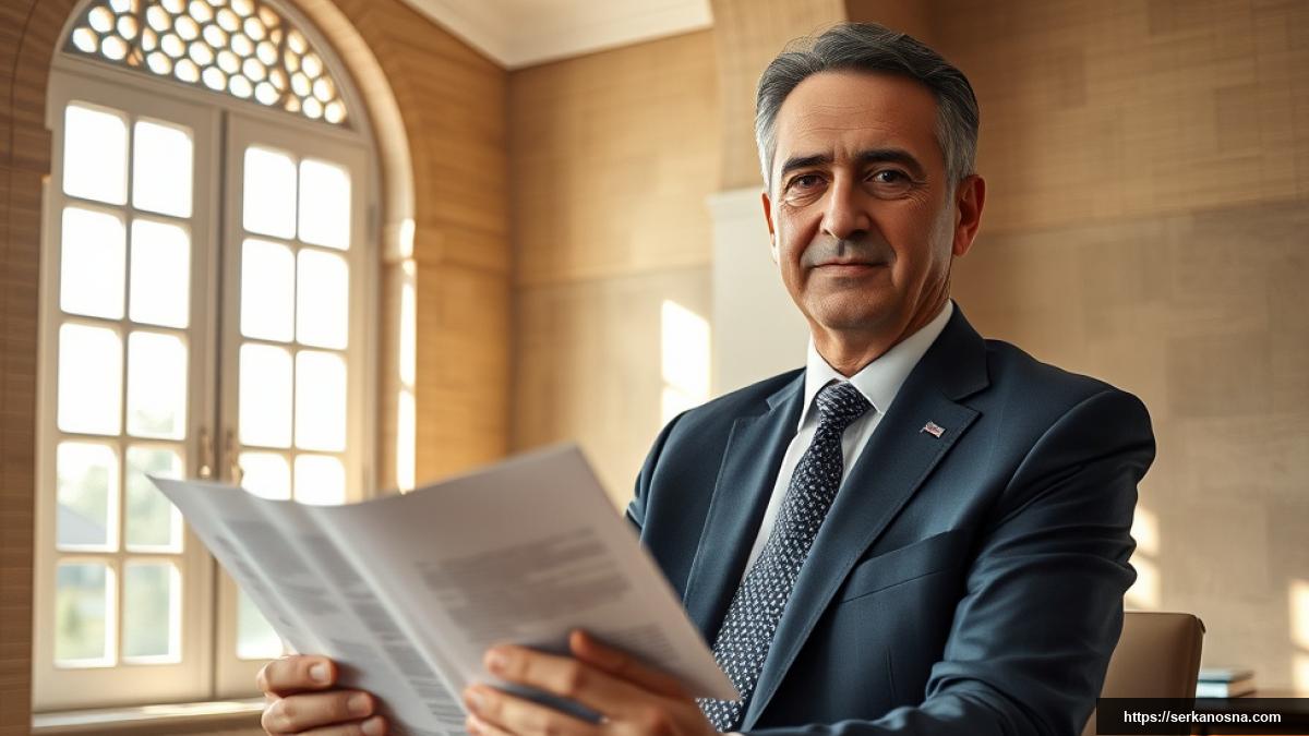 Hesap Kiralayanların Hikayesi