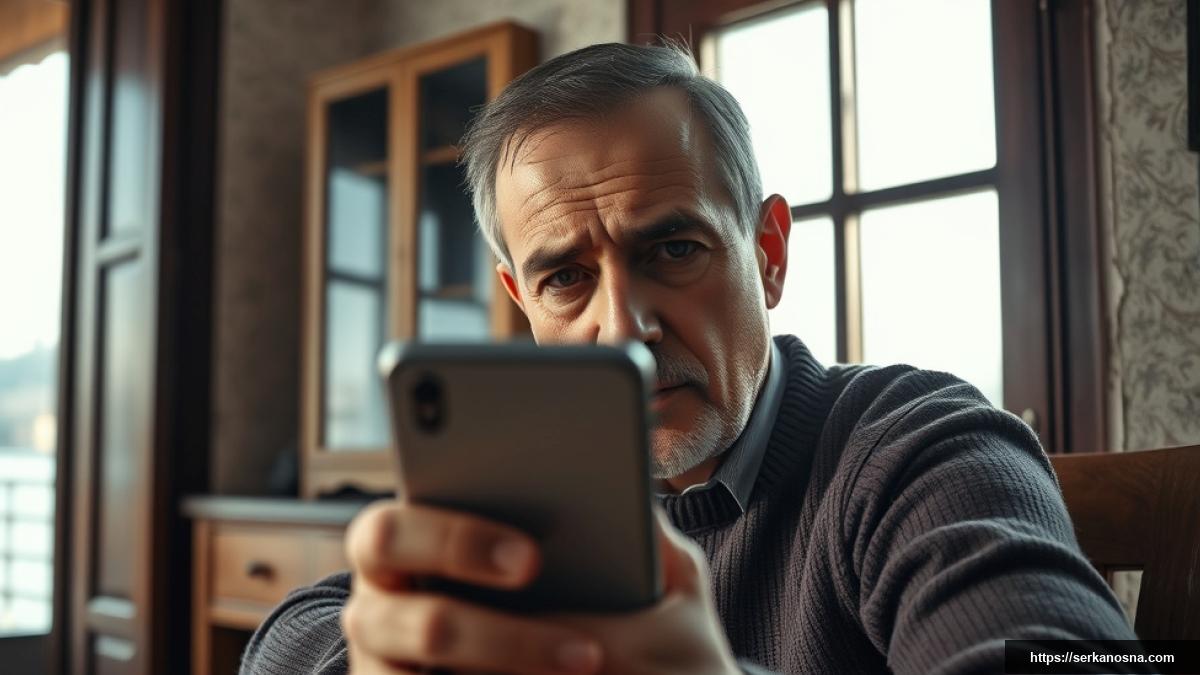 IBAN Dolandırıcılığı Nedir?
