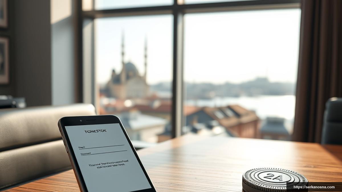 İki faktörlü kimlik doğrulama nasıl aktif edilir?