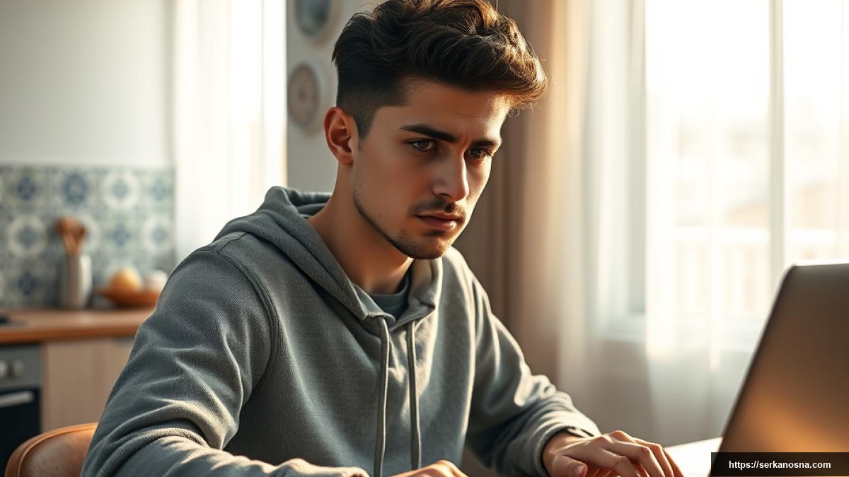 Impostor Sendromu ile Tanışma Hikayem