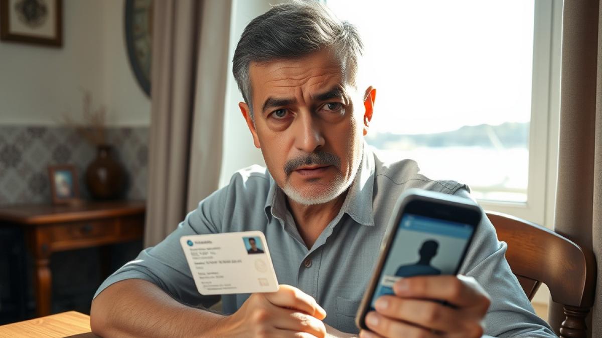Kimlik Hırsızlığı: Belirtileri ve Alınacak Önlemler