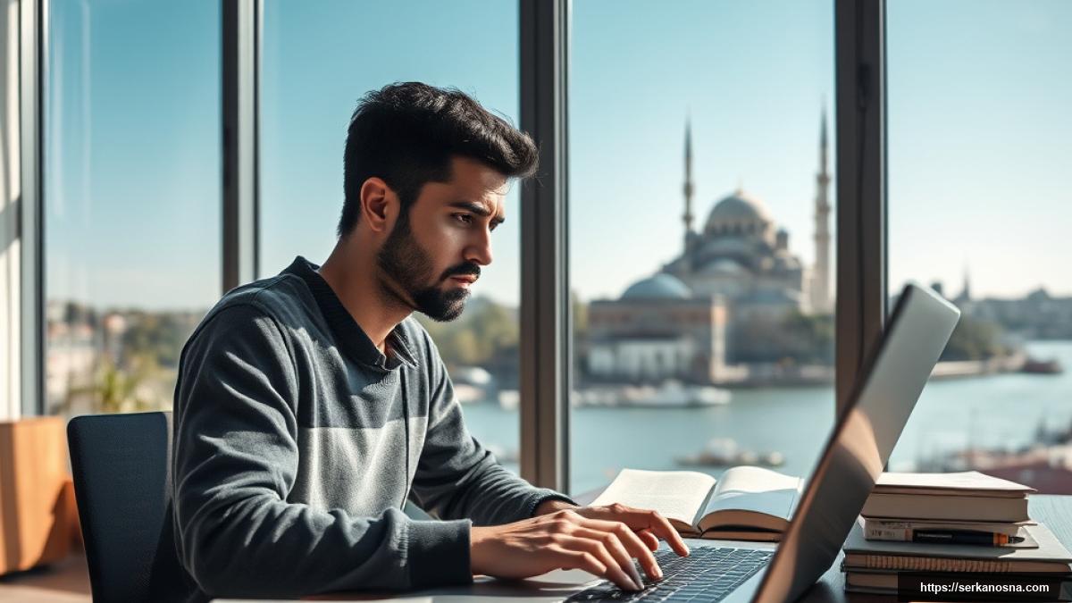Mükemmeliyetçilik Yazılımcı İçin Lanet mi?