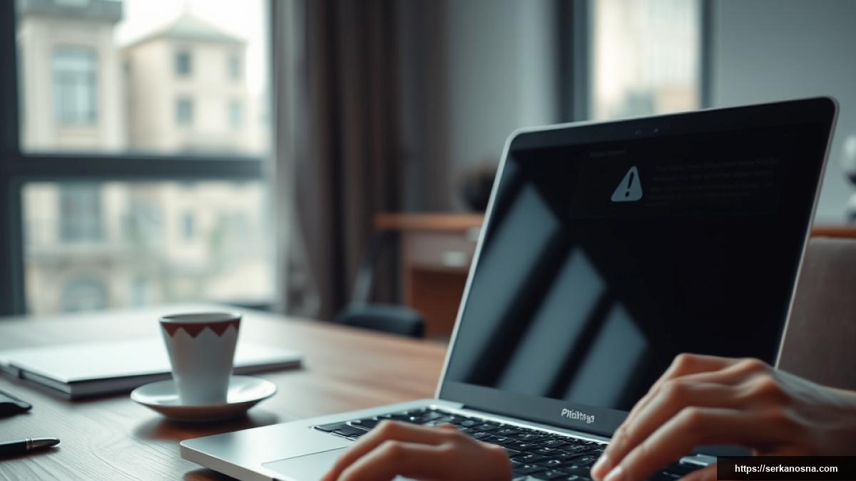 Oltalama (Phishing) Saldırıları