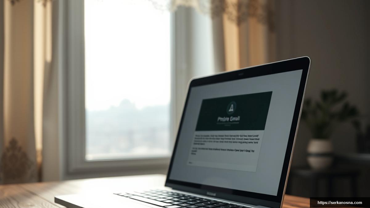 Phishing e-postası nasıl anlaşılır?