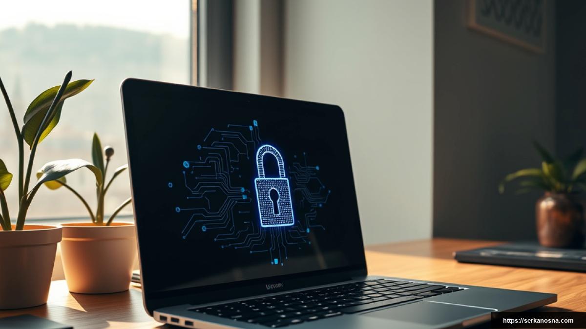 Ransomware nasıl çalışır?