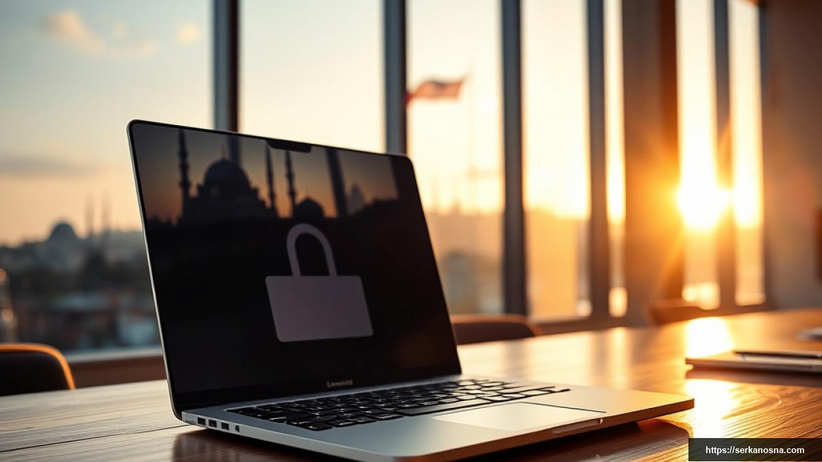 Sahte Link Dolandırıcılığı