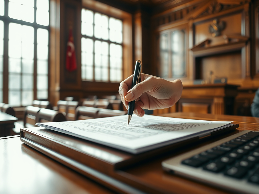Bilişim Suçları Nelerdir? Türk Ceza Kanunu Kapsamı
