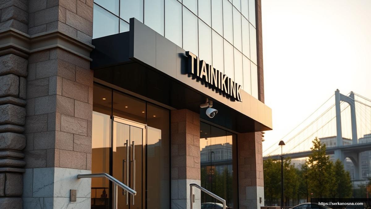 Banka Hesabı Kullandırma Suçu