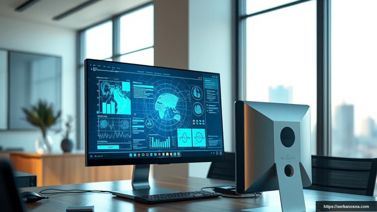 Geleceğin adli bilişim trendleri: AI odaklı