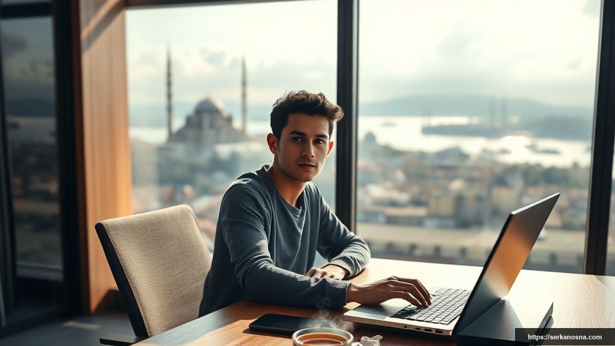 Motivasyonum Hep Aynı Seviyede Değil