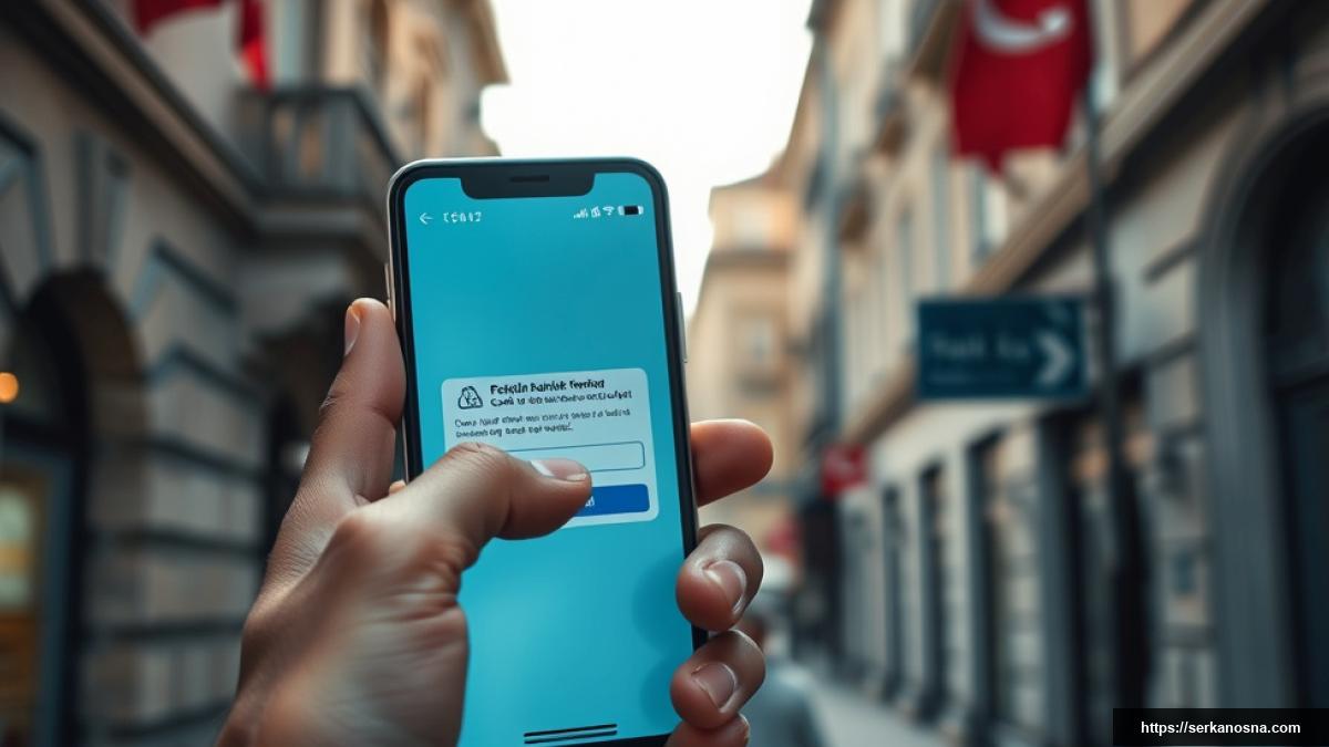 Phishing ile kredi kartı bilgileri nasıl çalınır?