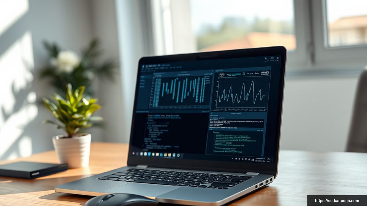 Wireshark derinlemesine kullanım kılavuzu