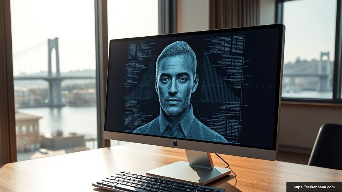 Yapay zekâ ile deepfake tespiti teknikleri